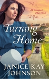 Turning Home, Johnson, Janice Kay