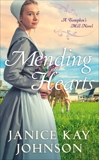 Mending Hearts, Johnson, Janice Kay