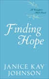 Finding Hope, Johnson, Janice Kay