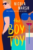 The Boy Toy, Marsh, Nicola