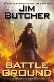 Battle Ground, Butcher, Jim