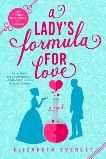 A Lady's Formula for Love, Everett, Elizabeth