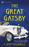 The Great Gatsby, Fitzgerald, F. Scott