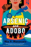Arsenic and Adobo, Manansala, Mia P.
