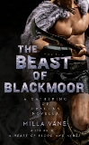 The Beast of Blackmoor, Vane, Milla