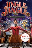 Jingle Jangle: The Invention of Jeronicus Jangle: (Movie Tie-In), Sisson-Talbert, Lyn & Talbert, David E.