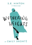 Wuthering Heights, Bronte, Emily