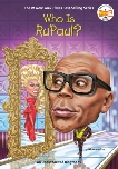 Who Is RuPaul?, Medina, Nico