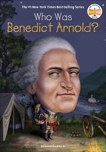 Who Was Benedict Arnold?, Buckley, James