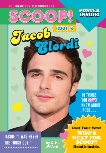 Jacob Elordi: Issue #6, Mitford, C. H.