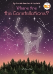 Where Are the Constellations?, Sabol, Stephanie