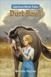 The Dust Bowl #1, Corpora, Michelle Jabès