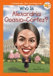 Who Is Alexandria Ocasio-Cortez?, Anderson, Kirsten