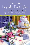 Miss Julia Happily Ever After: A Novel, Ross, Ann B.