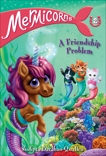 Mermicorns #2: A Friendship Problem, Bardhan-Quallen, Sudipta