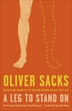 A Leg to Stand On, Sacks, Oliver