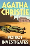 Poirot Investigates, Christie, Agatha