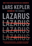 Lazarus: A novel, Kepler, Lars