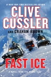 Fast Ice, Brown, Graham & Cussler, Clive