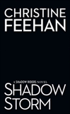 Shadow Storm, Feehan, Christine