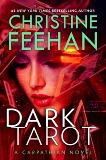 Dark Tarot, Feehan, Christine