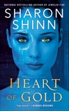 Heart of Gold, Shinn, Sharon