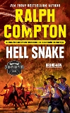 Ralph Compton Hell Snake, Schaffer, Bernard & Compton, Ralph