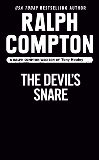 Ralph Compton the Devil's Snare, Healey, Tony & Compton, Ralph