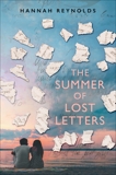 The Summer of Lost Letters, Reynolds, Hannah