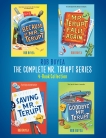 The Complete Mr. Terupt Series: 4-Book Collection, Buyea, Rob