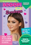 Zendaya: Issue #8, Poux, Jennifer