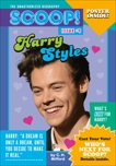 Harry Styles: Issue #9, Mitford, C. H.
