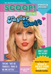 Taylor Swift: Issue #10, Poux, Jennifer