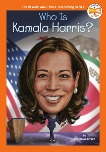 Who Is Kamala Harris?, Anderson, Kirsten