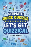 Let's Get Quizzical, McMahon, Rachel