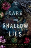 Dark and Shallow Lies, Sain, Ginny Myers