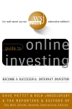 Online Investing: Become a Successful Internet Investor, Pettit, Dave