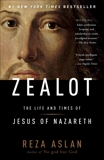 Zealot: The Life and Times of Jesus of Nazareth, Aslan, Reza