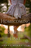 The Homecoming of Samuel Lake: A Novel, Wingfield, Jenny