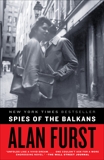 Spies of the Balkans: A Novel, Furst, Alan