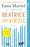 Beatrice and Virgil: A Novel, Martel, Yann