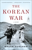 The Korean War: A History, Cumings, Bruce