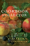 The Cookbook Collector: A Novel, Goodman, Allegra