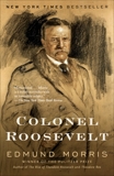 Colonel Roosevelt, Morris, Edmund