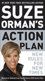 Suze Orman's Action Plan: New Rules for New Times, Orman, Suze