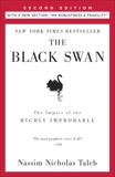 The Black Swan: Second Edition: The Impact of the Highly Improbable Fragility