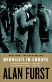 Midnight in Europe: A Novel, Furst, Alan