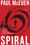 Spiral: A Novel, McEuen, Paul