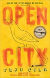 Open City: A Novel, Cole, Teju