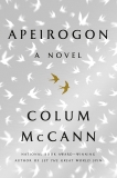 Apeirogon: A Novel, McCann, Colum